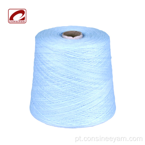 favorável 2 / 15Nm 100% preço de fios de cashmere